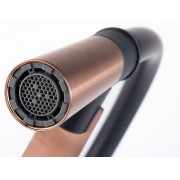 Смеситель Falmec TREVI PRO PVD BRUSHED COPPER BRONZE