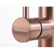 Смеситель Falmec TREVI PRO PVD BRUSHED COPPER BRONZE