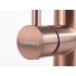 Смеситель Falmec TREVI PRO PVD BRUSHED COPPER BRONZE Смеситель Falmec TREVI PRO PVD BRUSHED COPPER BRONZE