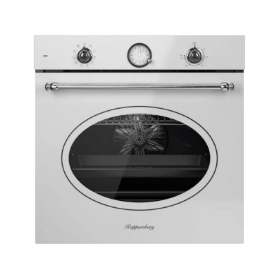 Духовой шкаф Kuppersberg SR 610 W Silver Духовой шкаф Kuppersberg SR 610 W Silver