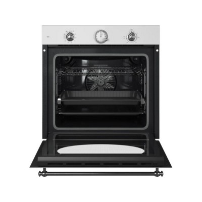 Духовой шкаф Kuppersberg SR 610 W Silver Духовой шкаф Kuppersberg SR 610 W Silver