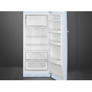 Холодильник SMEG FAB28RPB5