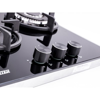 Варочная панель EXITEQ EXH-202 газовая Варочная панель EXITEQ EXH-202 газовая