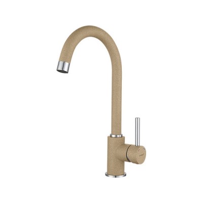 Смеситель GranFest 3650 песок 302 Смеситель GranFest 3650 песок 302