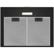 Вытяжка MEFERI SLIMBOX60BK LIGHT