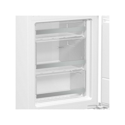 Холодильник Korting KSI 17877 CFLZ встраиваемый Холодильник Korting KSI 17877 CFLZ встраиваемый