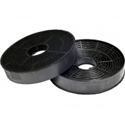 Комп. фильтров угольных Elikor Ф-05 кассетный (2 шт.)