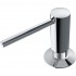 Дозатор FRANKE Comfort хром (119.0584.065) Дозатор FRANKE Comfort хром (119.0584.065)