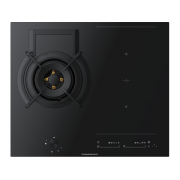 Варочная панель Kuppersbusch KIG 6850.0 SR-E5 комбинированная