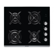 Варочная панель Brandt BPG6414B газовая