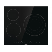 Варочная панель Gorenje ECT63ASC электрическая