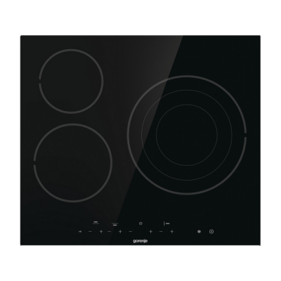 Варочная панель Gorenje ECT63ASC электрическая Варочная панель Gorenje ECT63ASC электрическая