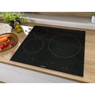Варочная панель Gorenje ECT63ASC электрическая Варочная панель Gorenje ECT63ASC электрическая