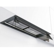 Вытяжка Pando TIX/120 ANTRACITA V.1050 ECO SEC PLUS