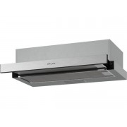 Вытяжка KRONA KAMILLA T 500 inox