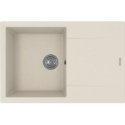 Мойка Florentina Тоскана 780 шампань