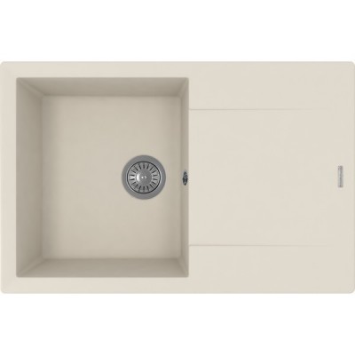 Мойка Florentina Тоскана 780 шампань Мойка Florentina Тоскана 780 шампань