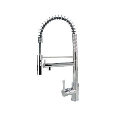 Смеситель Florentina Аква хром Смеситель Florentina Аква хром