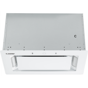 Вытяжка EXITEQ EX-1436 white