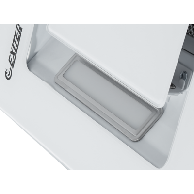 Вытяжка EXITEQ EX-1436 white Вытяжка EXITEQ EX-1436 white