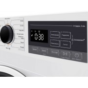 Сушильная машина MAUNFELD MFDM168WH03