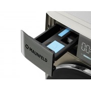 Стирально-сушильная машина MAUNFELD MFWD14116S05