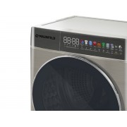 Стирально-сушильная машина MAUNFELD MFWD14116S05