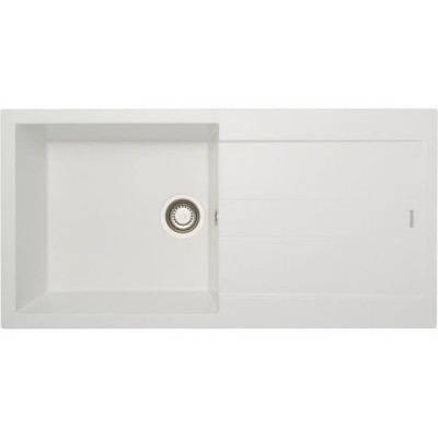 Мойка "Longran" Amanda AMG990.500 - 07 Alpina Мойка "Longran" Amanda AMG990.500 - 07 Alpina