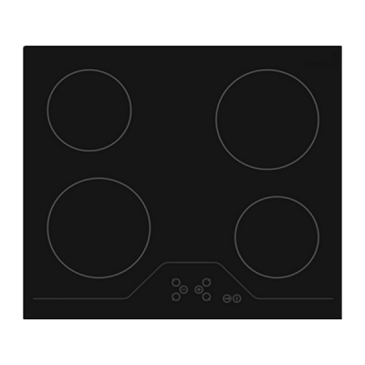 Варочная панель EXITEQ EXH-319CB электрическая Варочная панель EXITEQ EXH-319CB электрическая