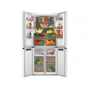 Холодильник MAUNFELD MFF192NFPW01 Inverter