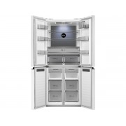 Холодильник MAUNFELD MFF192NFPW01 Inverter