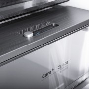 Холодильник MAUNFELD MFF192NFPW01 Inverter