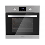 Духовой шкаф Hyundai HEO 6640 IX