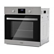 Духовой шкаф Hyundai HEO 6640 IX