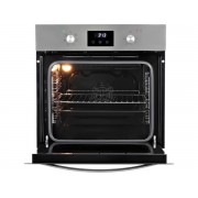 Духовой шкаф Hyundai HEO 6640 IX