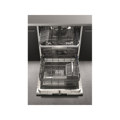 Посудомоечная машина De Dietrich DBJ422DQX Посудомоечная машина De Dietrich DBJ422DQX