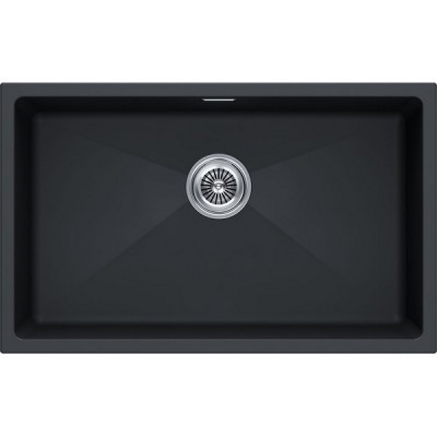 Мойка Paulmark Lumi 74uni LU74-AN, антрацит Мойка Paulmark Lumi 74uni LU74-AN, антрацит