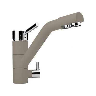 Смеситель Longran Sprint Universal LM1394 - 54 Truffle Смеситель Longran Sprint Universal LM1394 - 54 Truffle