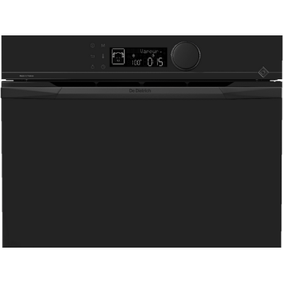 Паровой шкаф De Dietrich DKV4530B Паровой шкаф De Dietrich DKV4530B