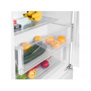 Холодильник MAUNFELD MBF193NFW1 встраиваемый