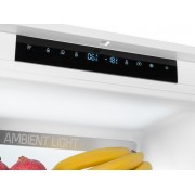 Холодильник MAUNFELD MBF193NFW1 встраиваемый