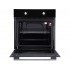 Духовой шкаф Evelux EO 610 B Духовой шкаф Evelux EO 610 B
