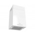 Вытяжка Korting KHA 45970 W Cube Вытяжка Korting KHA 45970 W Cube