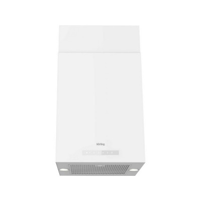 Вытяжка Korting KHA 45970 W Cube Вытяжка Korting KHA 45970 W Cube