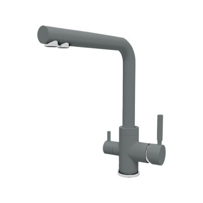 Смеситель Dr.Gans АКЦЕНТ везувий Смеситель Dr.Gans АКЦЕНТ везувий