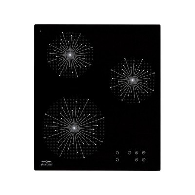 Варочная панель KRONA INIZIO 45 BL индукционная Варочная панель KRONA INIZIO 45 BL индукционная