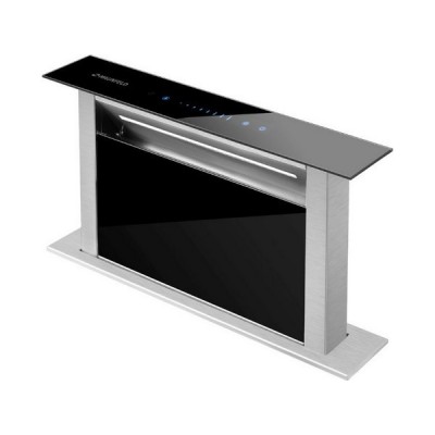 Вытяжка MAUNFELD Prestige 60 чёрный Вытяжка MAUNFELD Prestige 60 чёрный