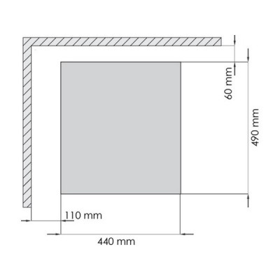 Варочная панель Kanzler KM 514 E газовая Варочная панель Kanzler KM 514 E газовая