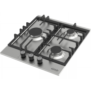 Варочная панель Kanzler KM 514 E газовая