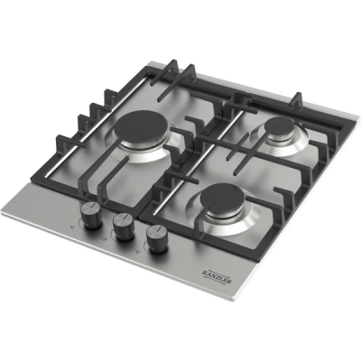 Варочная панель Kanzler KM 514 E газовая Варочная панель Kanzler KM 514 E газовая